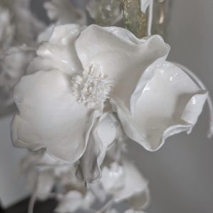 Perpetual Bloom (detail)