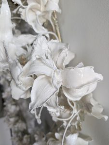 Perpetual Bloom (detail)