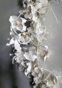Perpetual Bloom (detail)