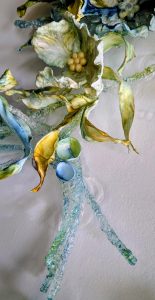 Spring Symphony (detail)