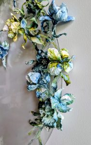Spring Symphony (detail)