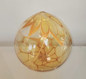 golden Zanfirico web vessel