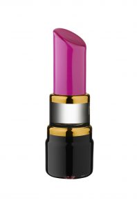 Mini Lipstick Cherise<br />
European Crystal<br />
4.4 x 1.7