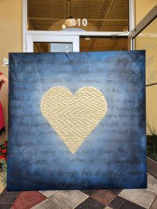 Heart of Gold